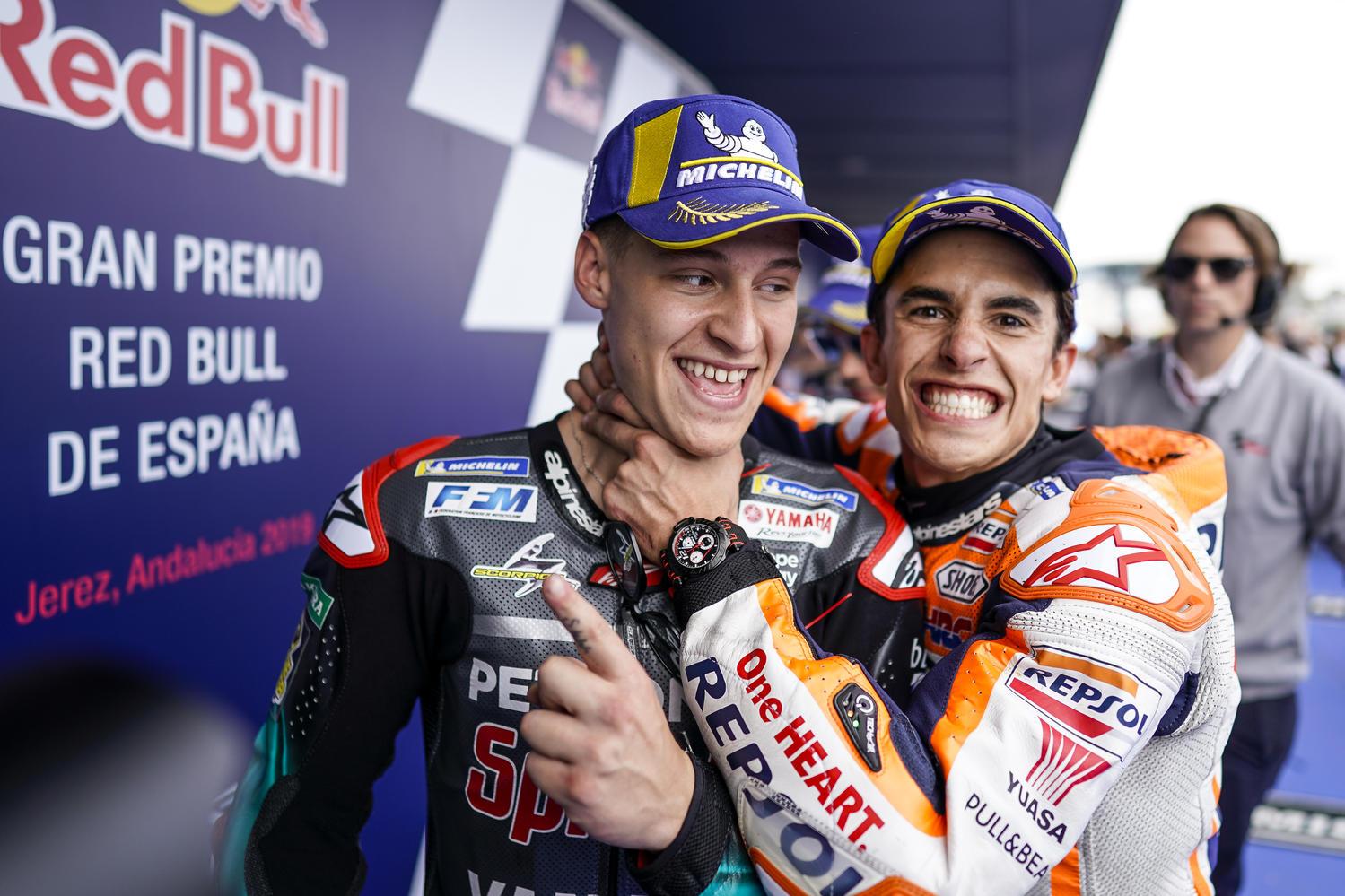MotoGP Jerez Day_2