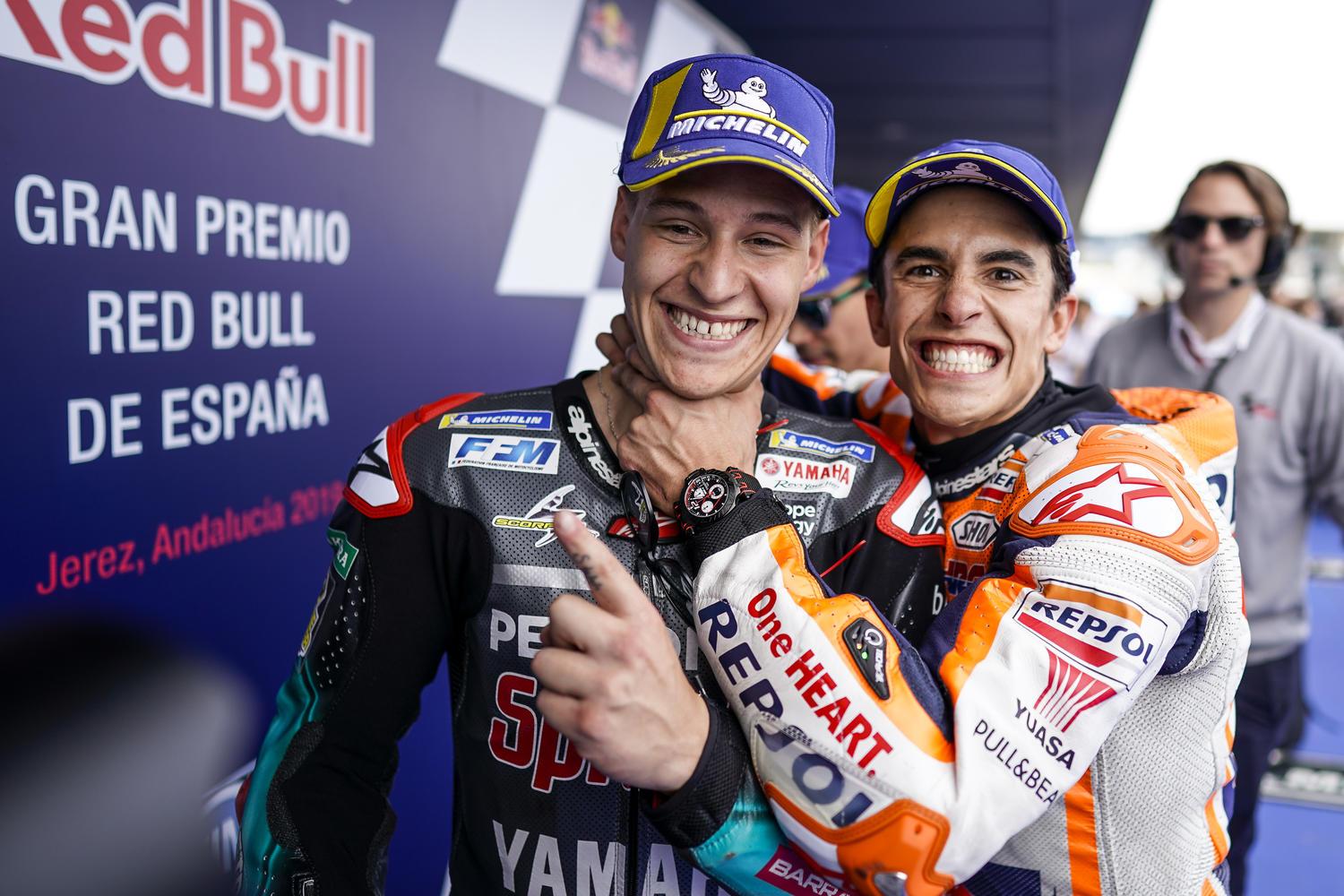 MotoGP Jerez Day_2