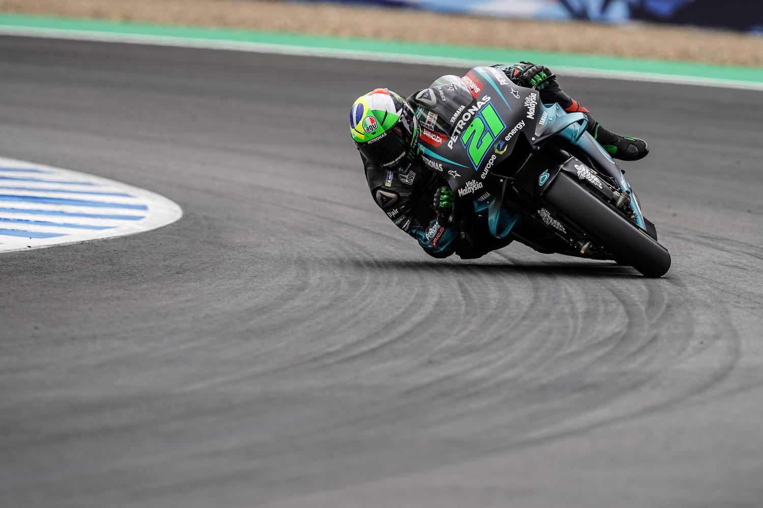 MotoGP Jerez Day_2