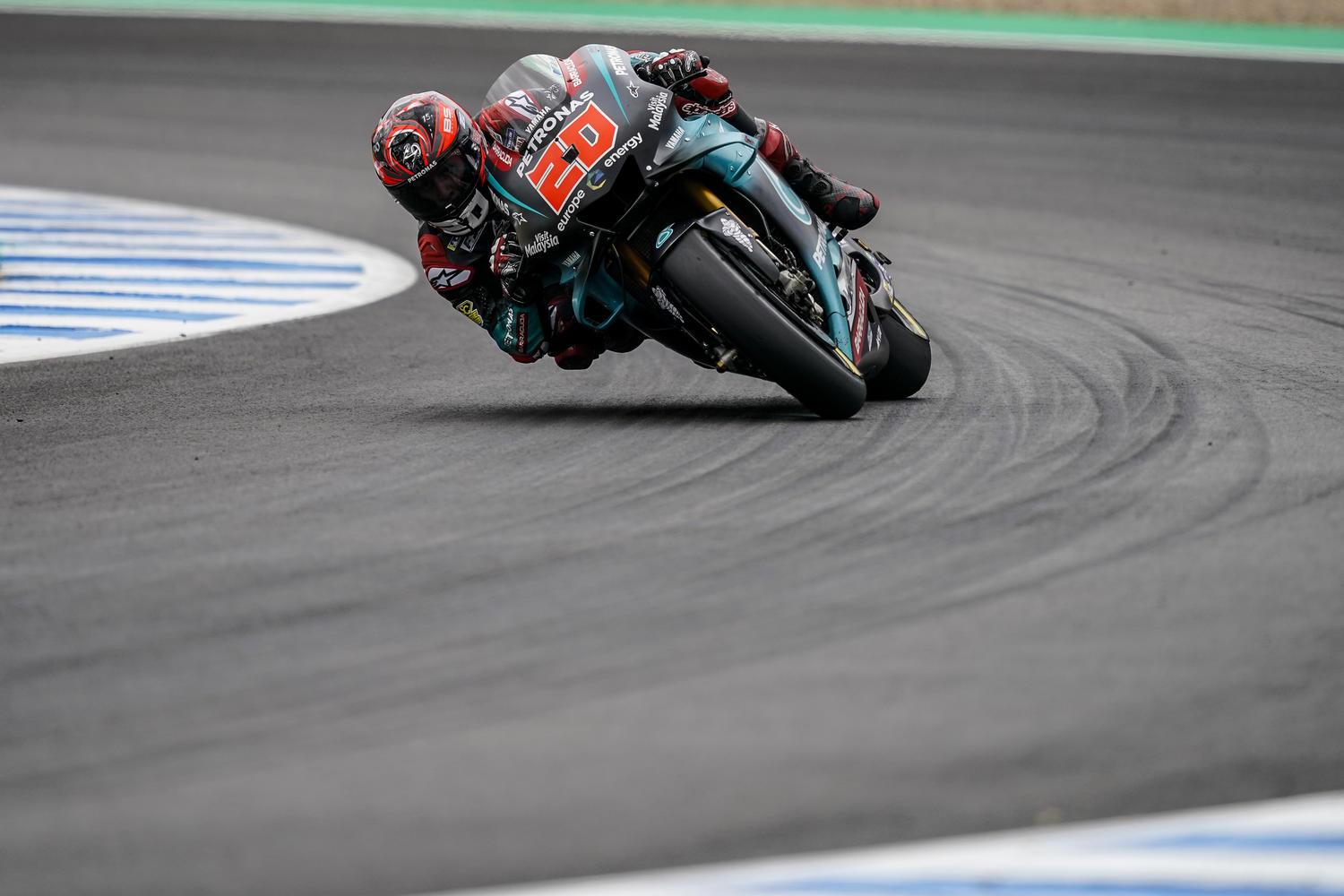 MotoGP Jerez Day_2