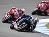 MotoGP Jerez RACE