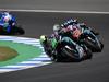 MotoGP Jerez RACE