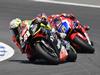 MotoGP Jerez RACE