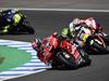 MotoGP Jerez RACE