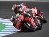 MotoGP Jerez RACE
