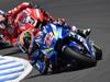MotoGP Jerez RACE