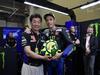 MotoGP Jerez RACE