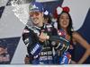 MotoGP Jerez RACE