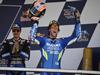 MotoGP Jerez RACE