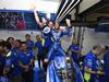 MotoGP Jerez RACE