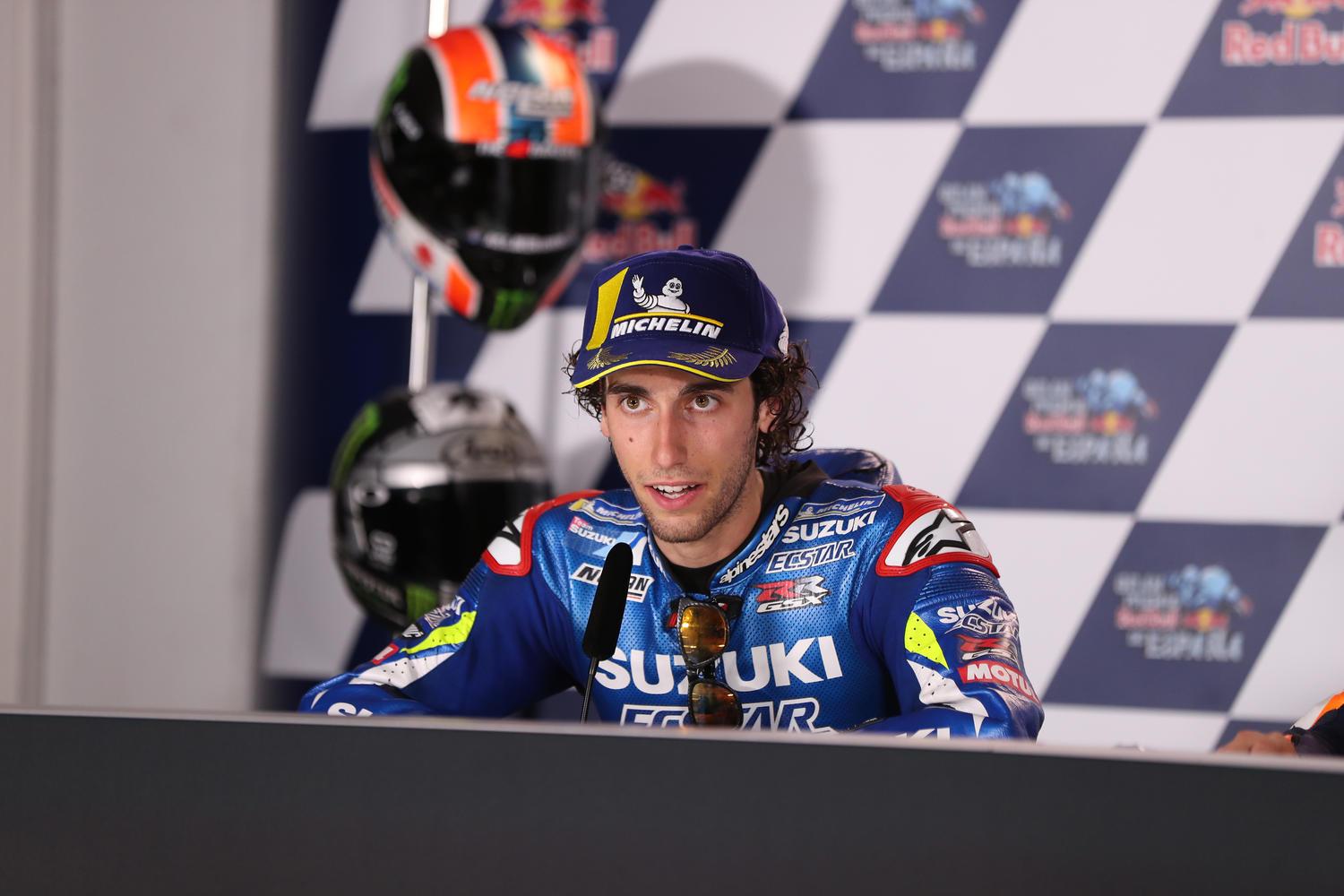 MotoGP Jerez RACE