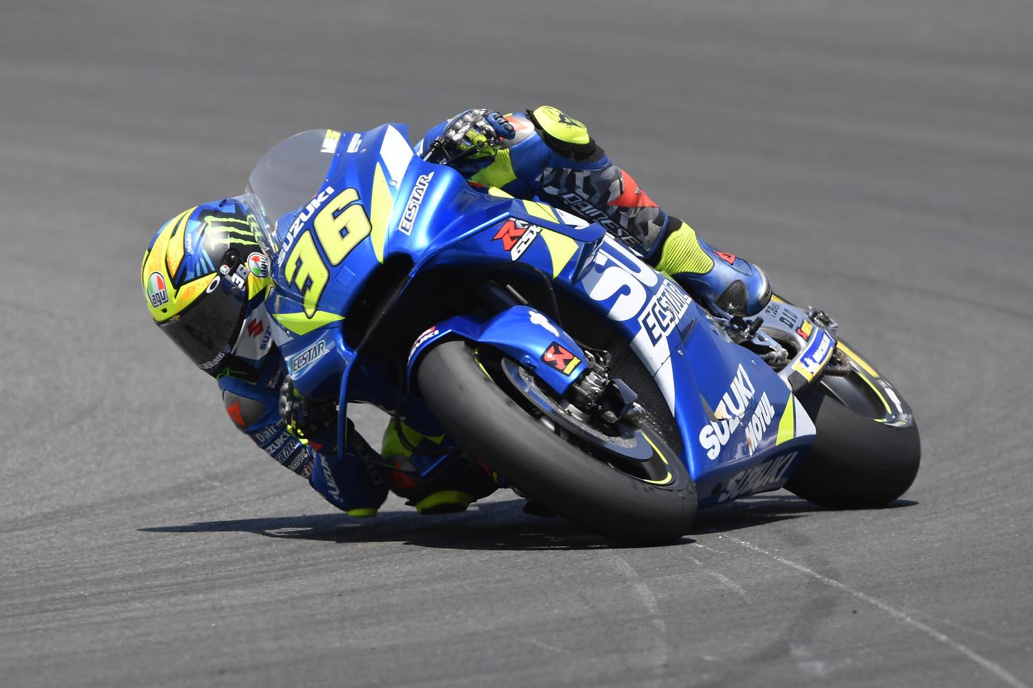 MotoGP Jerez RACE