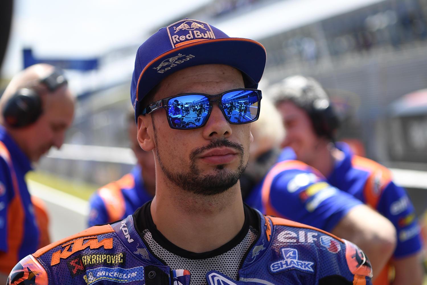 MotoGP Jerez RACE