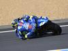 MotoGP Le Mans Day_1