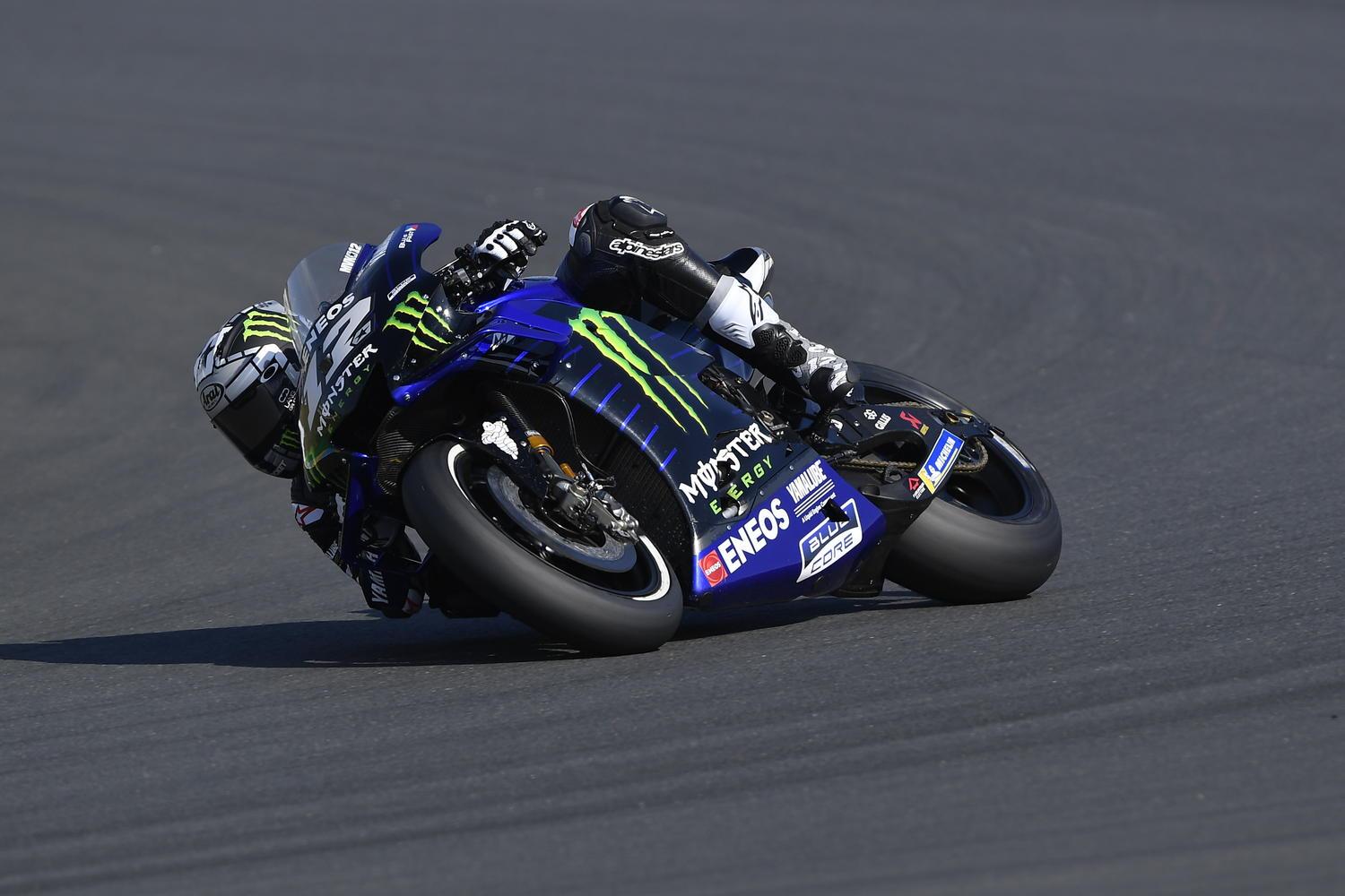 MotoGP Le Mans Day_1