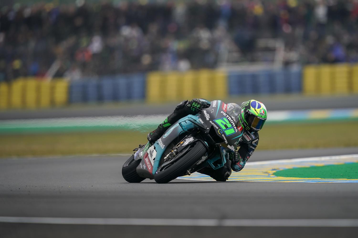 MotoGP Le Mans Day_2