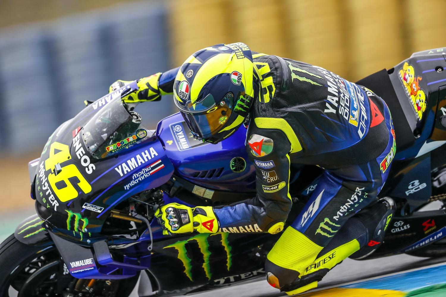 MotoGP Le Mans Day_2