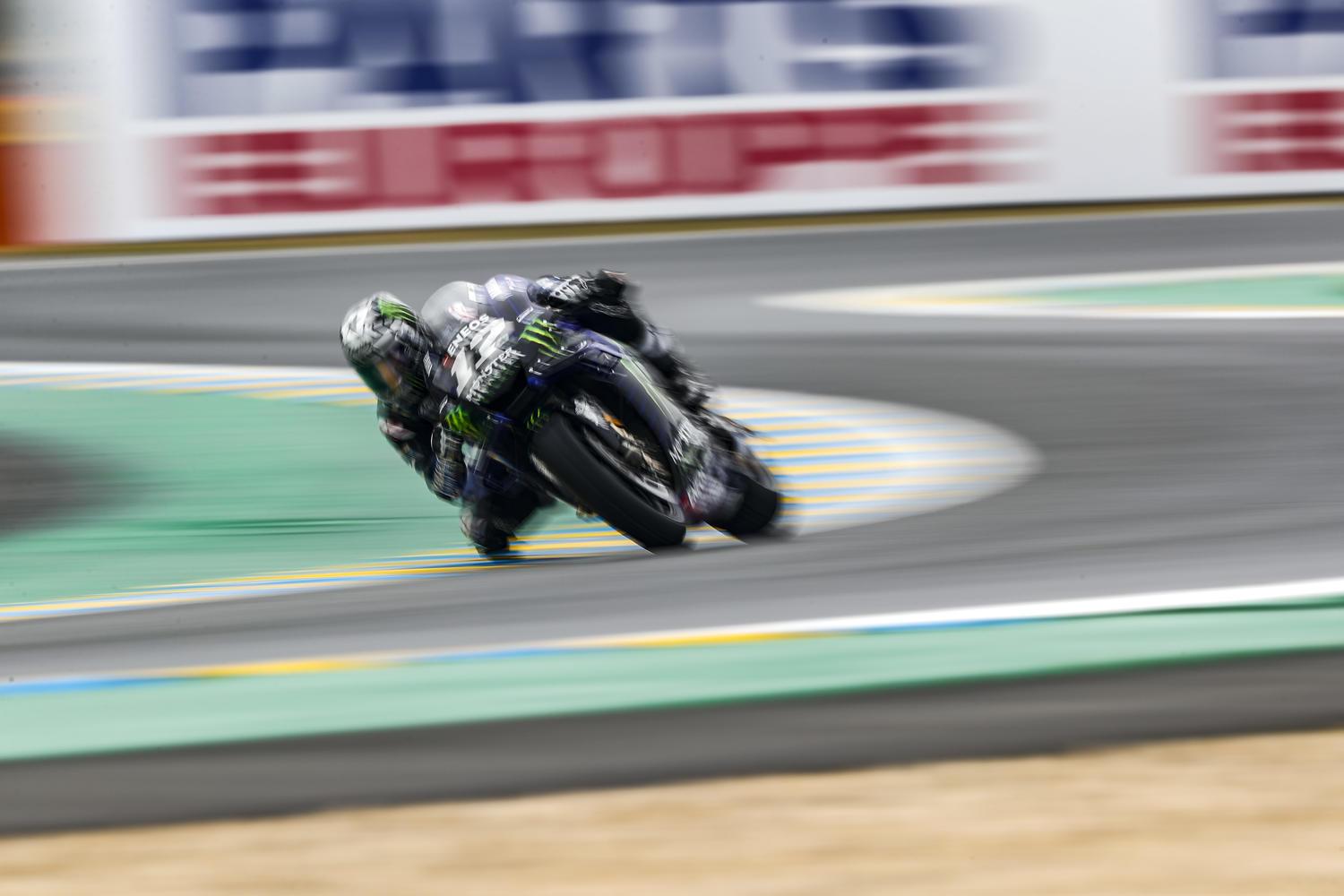 MotoGP Le Mans Day_2