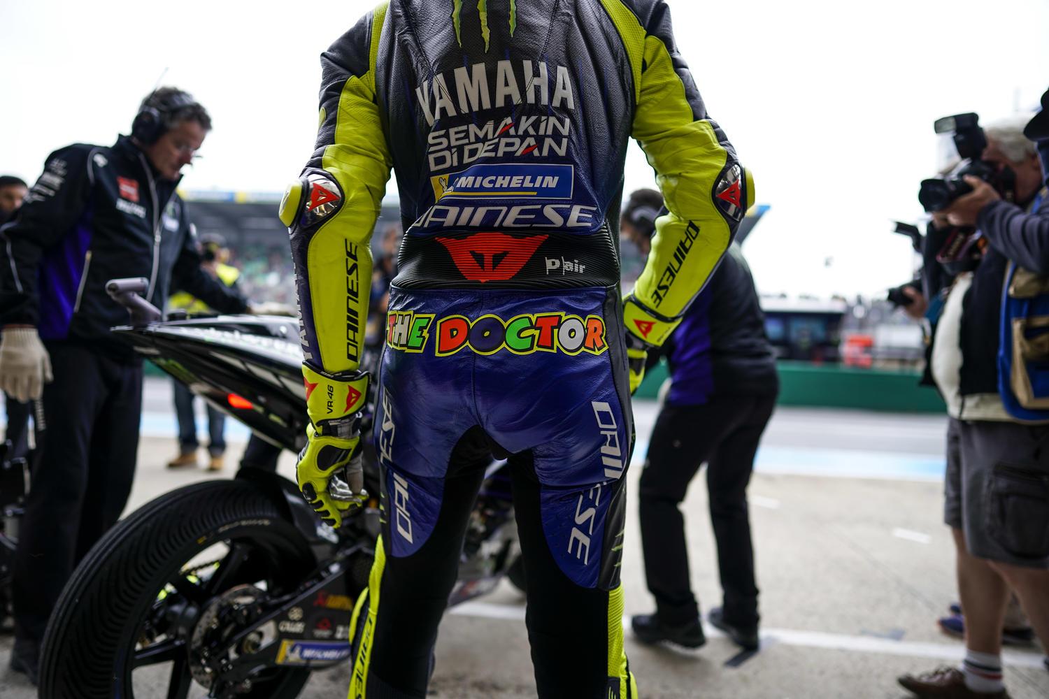MotoGP Le Mans Day_2
