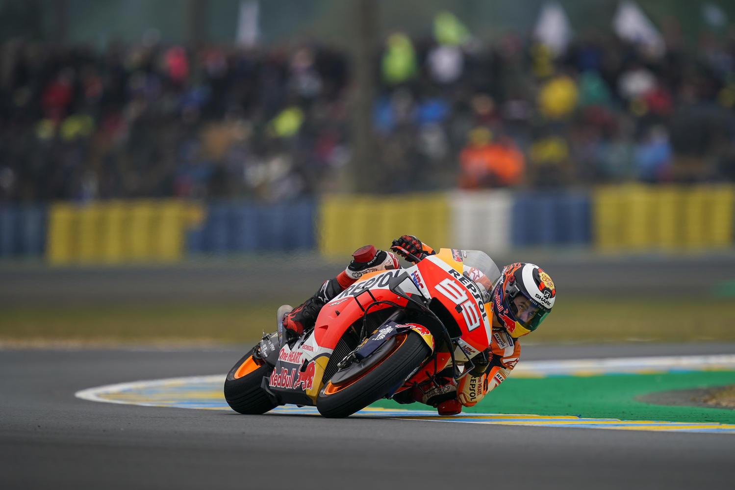 MotoGP Le Mans Day_2