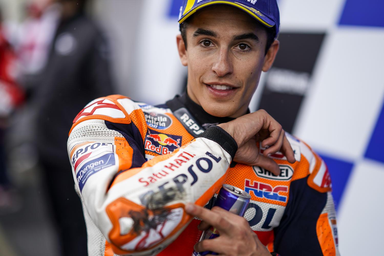 MotoGP Le Mans Day_2
