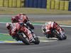MotoGP Le Mans RACE