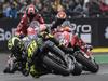 MotoGP Le Mans RACE