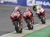 MotoGP Le Mans RACE