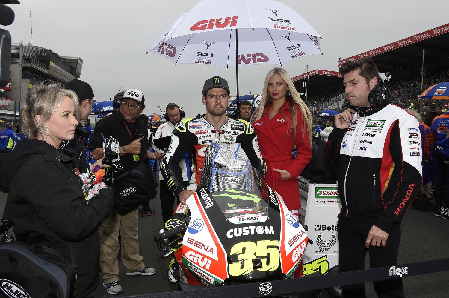 MotoGP Le Mans RACE