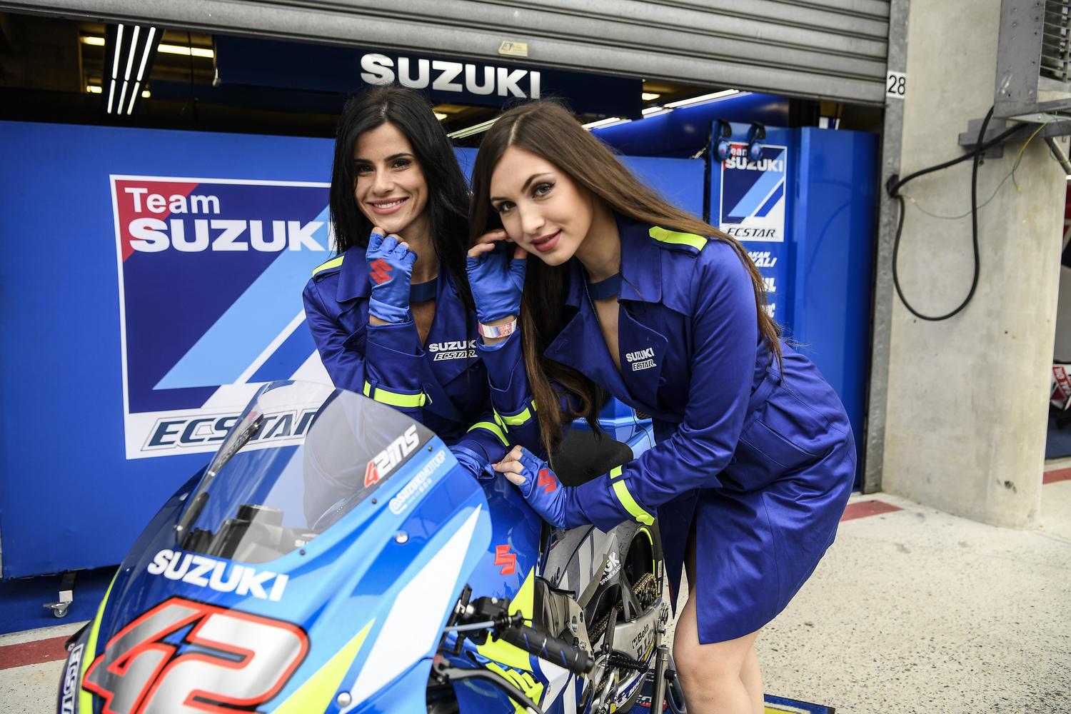 MotoGP Le Mans RACE