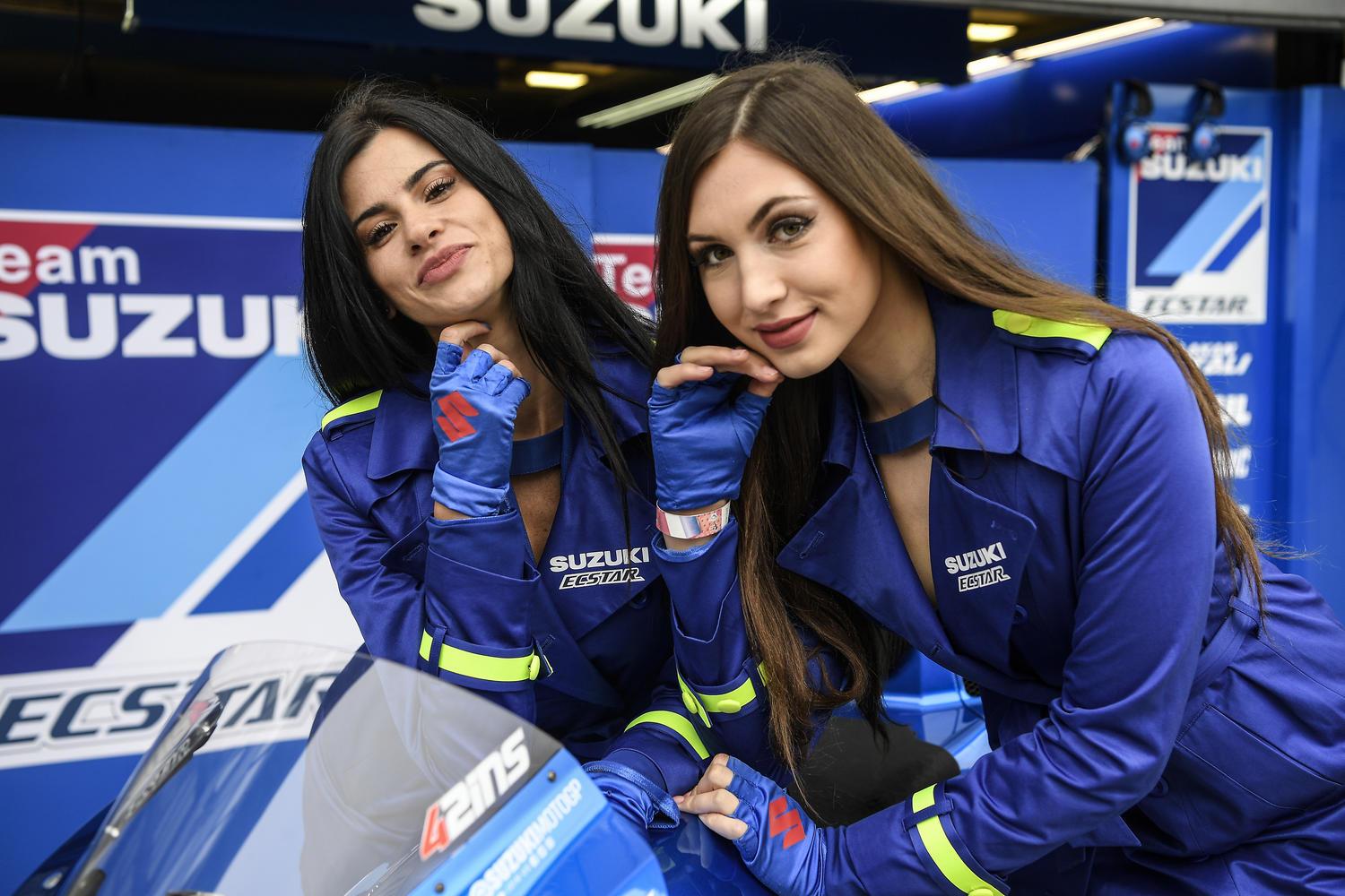 MotoGP Le Mans RACE