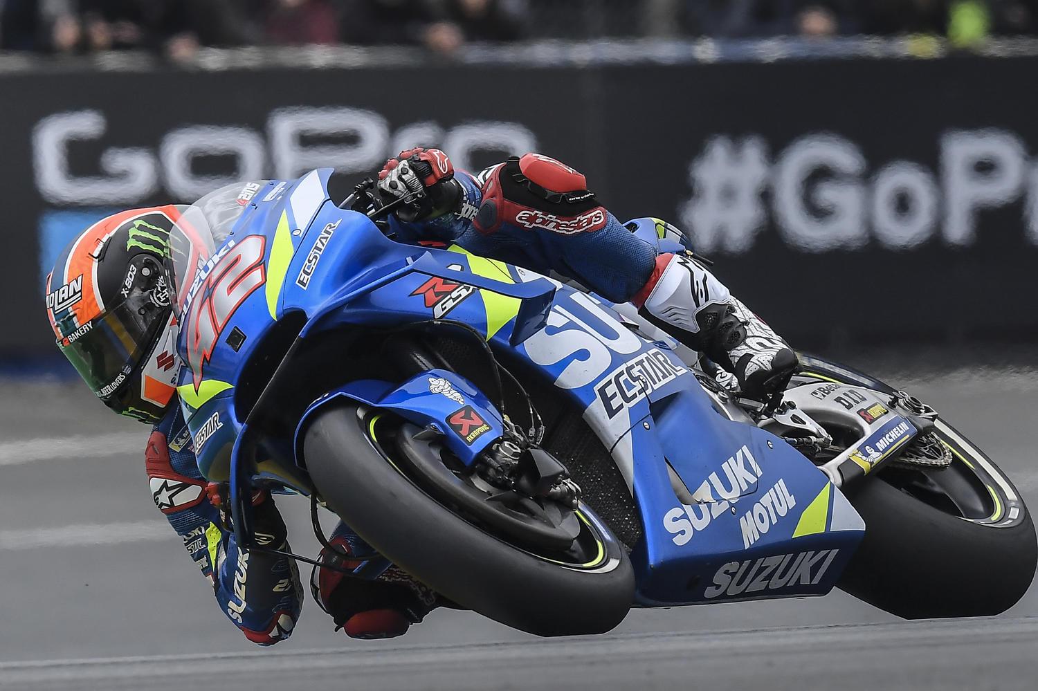 MotoGP Le Mans RACE