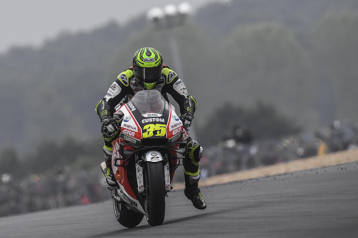 MotoGP Le Mans RACE