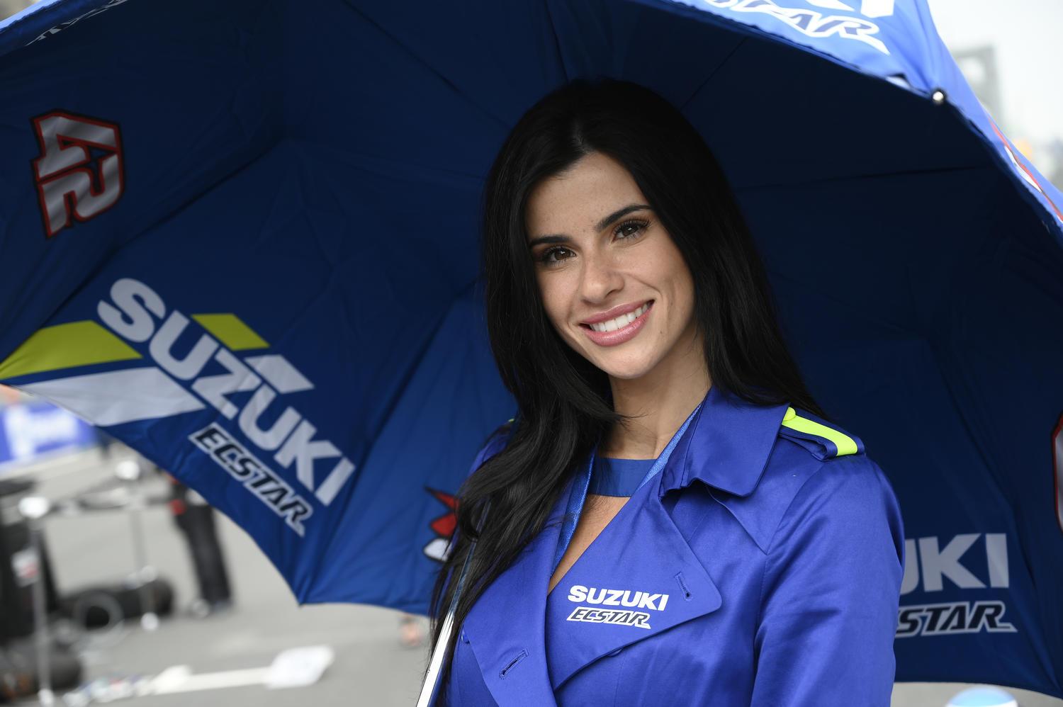 MotoGP Le Mans RACE