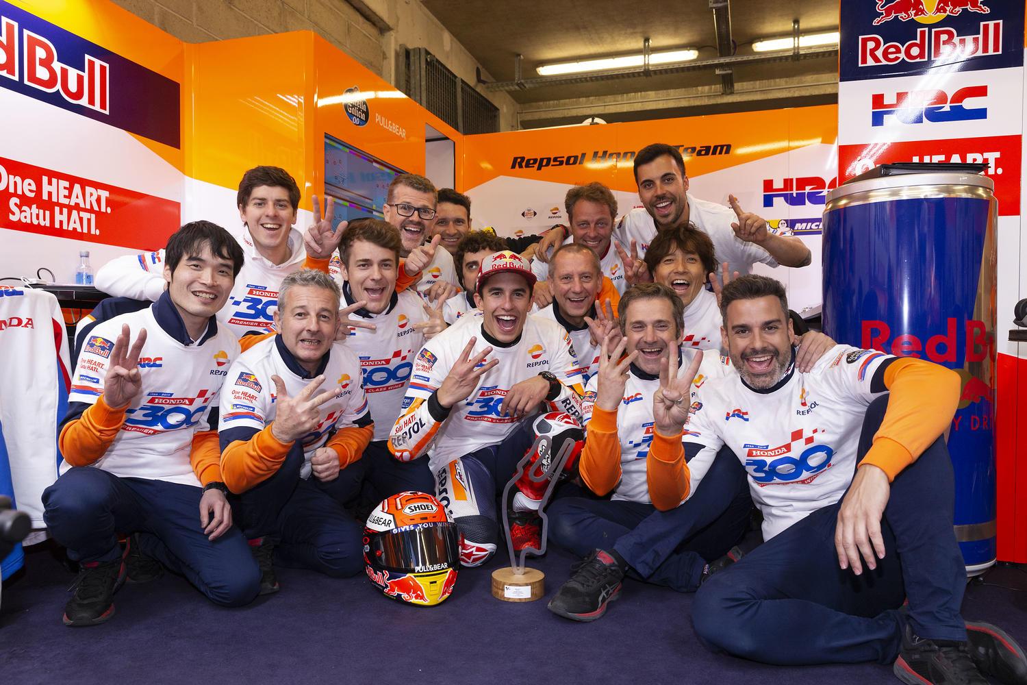 MotoGP Le Mans RACE
