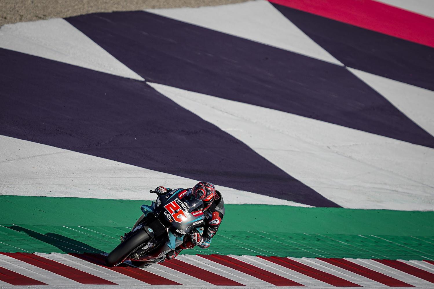 MotoGP Misano Day_1