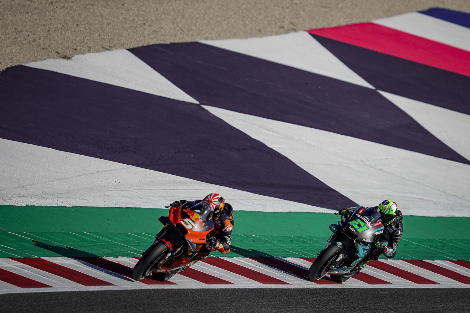 MotoGP Misano Day_1