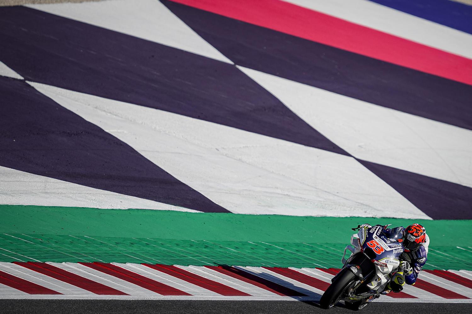 MotoGP Misano Day_1