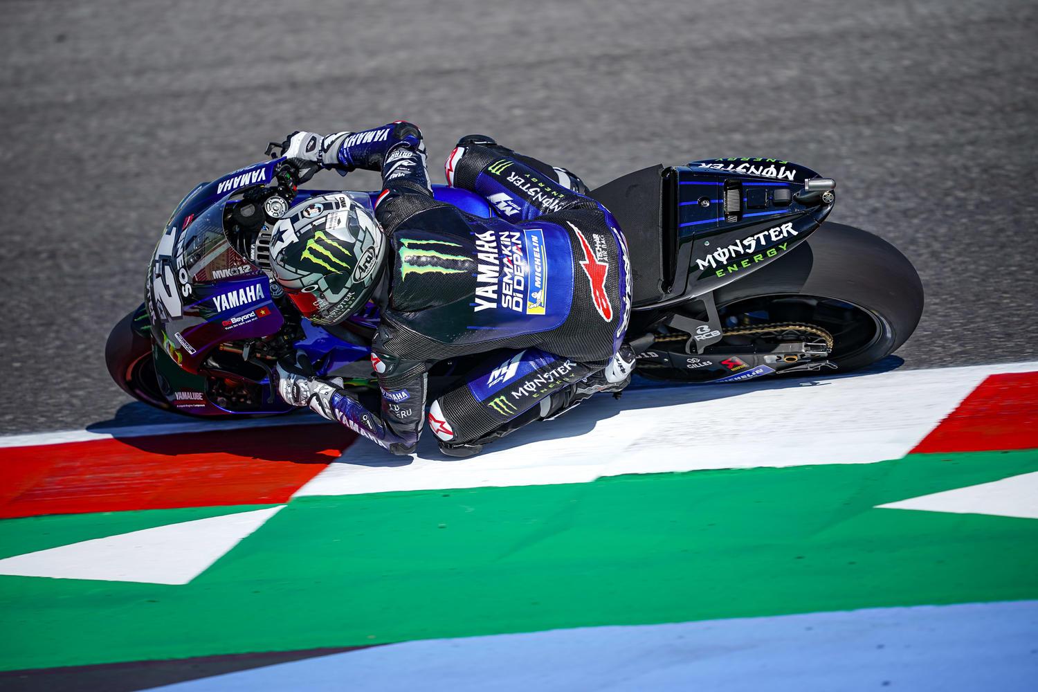 MotoGP Misano Day_1