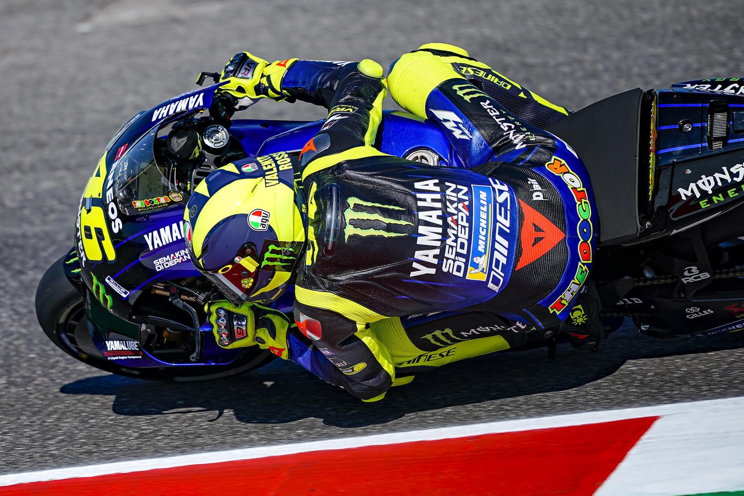 MotoGP Misano Day_1