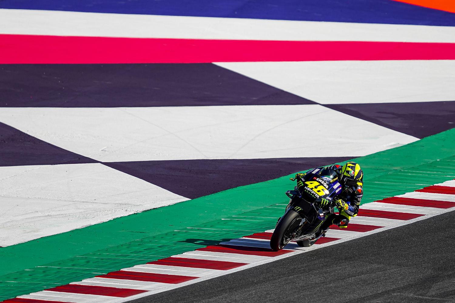 MotoGP Misano Day_1