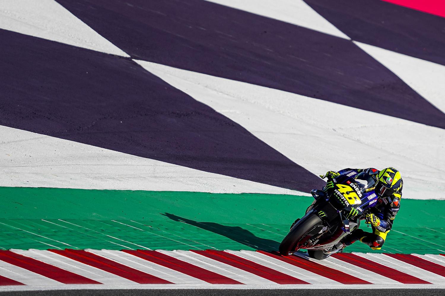 MotoGP Misano Day_1