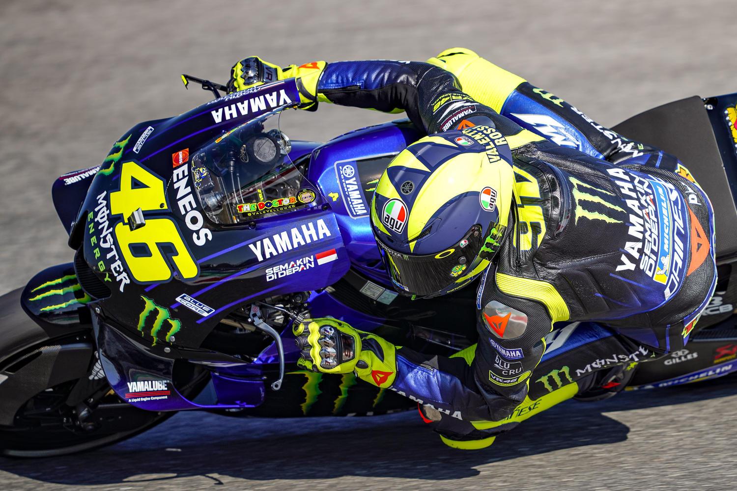 MotoGP Misano Day_1