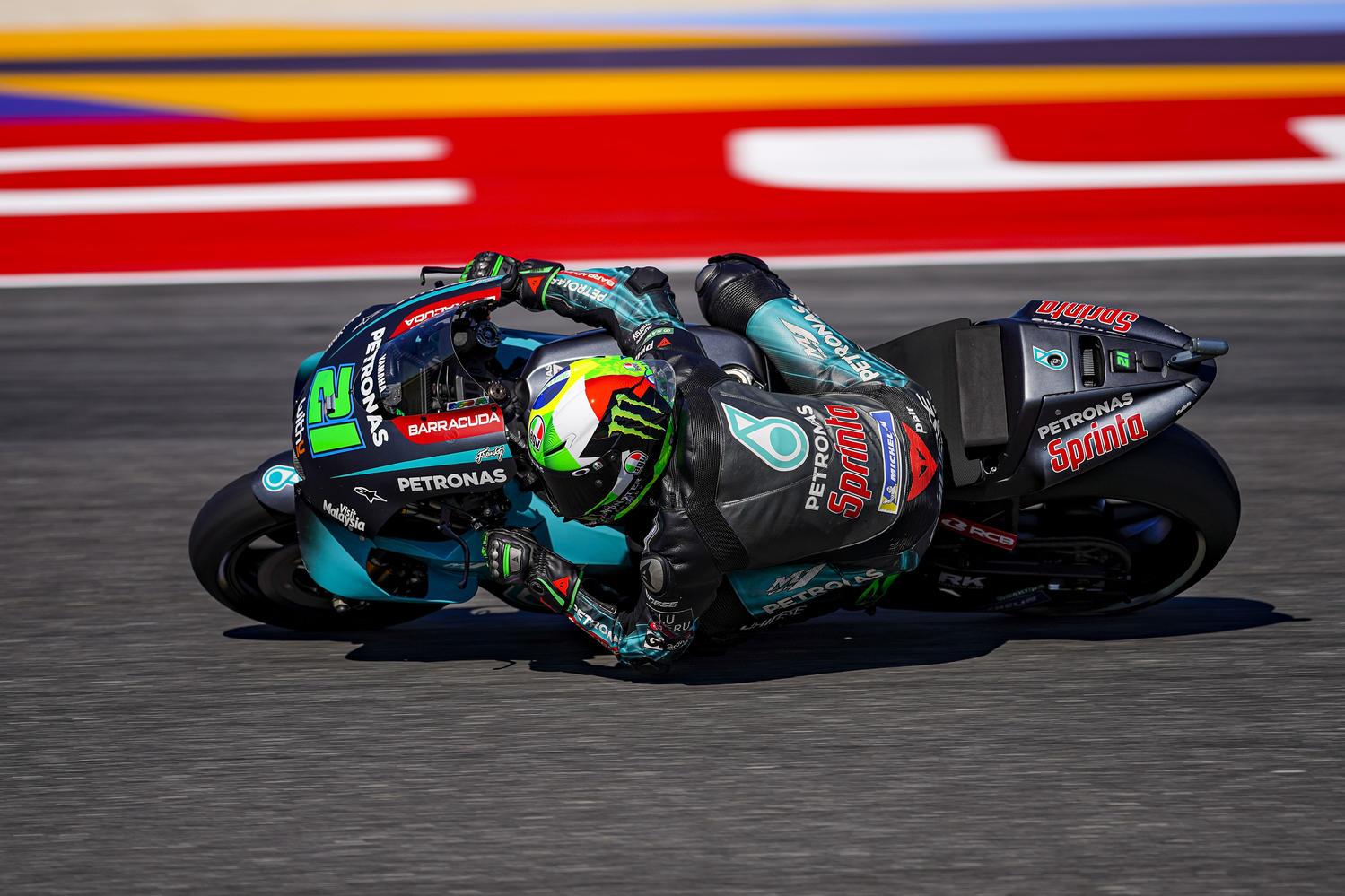 MotoGP Misano Day_1