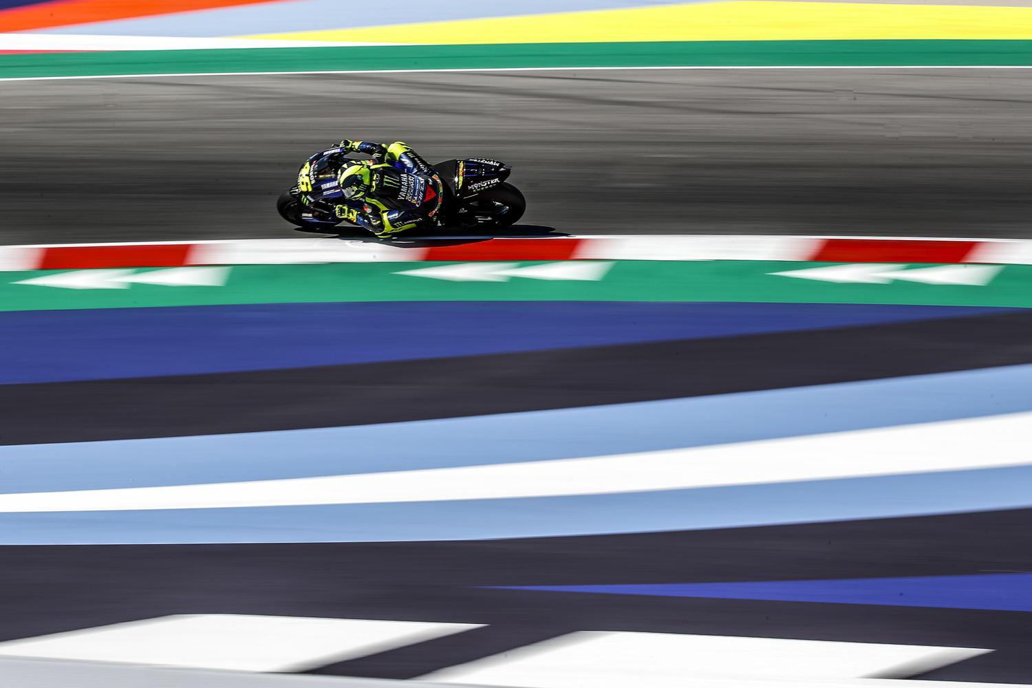 MotoGP Misano Day_1