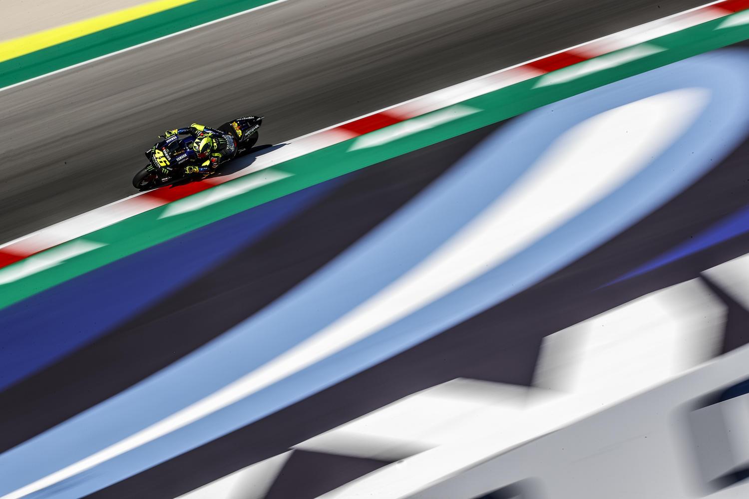 MotoGP Misano Day_1