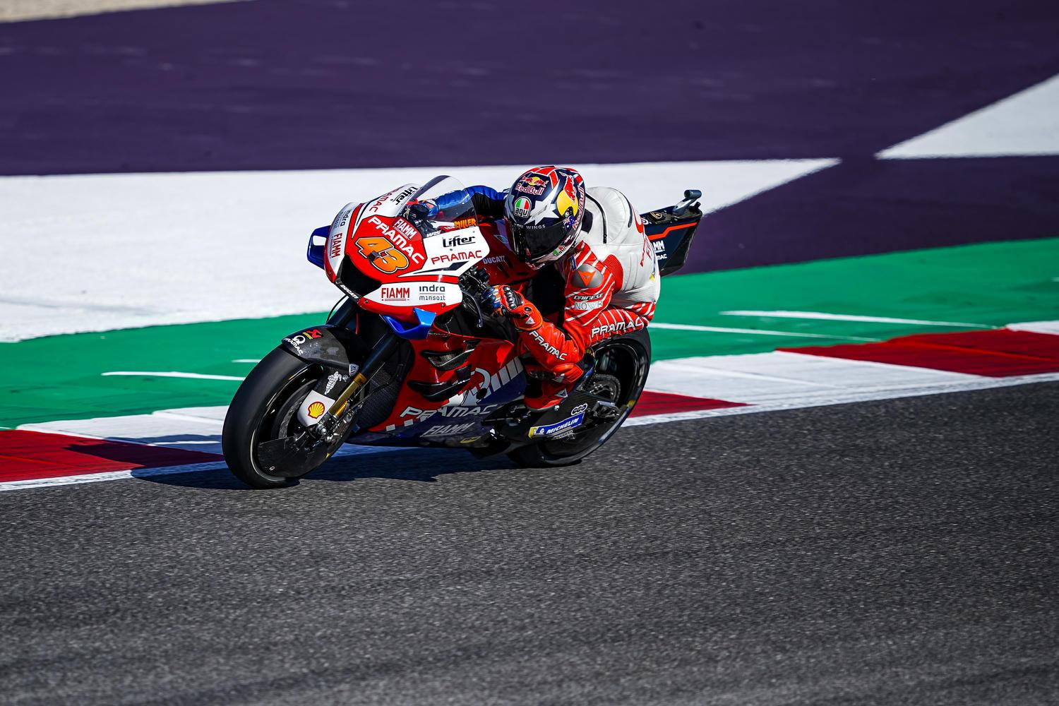 MotoGP Misano Day_1