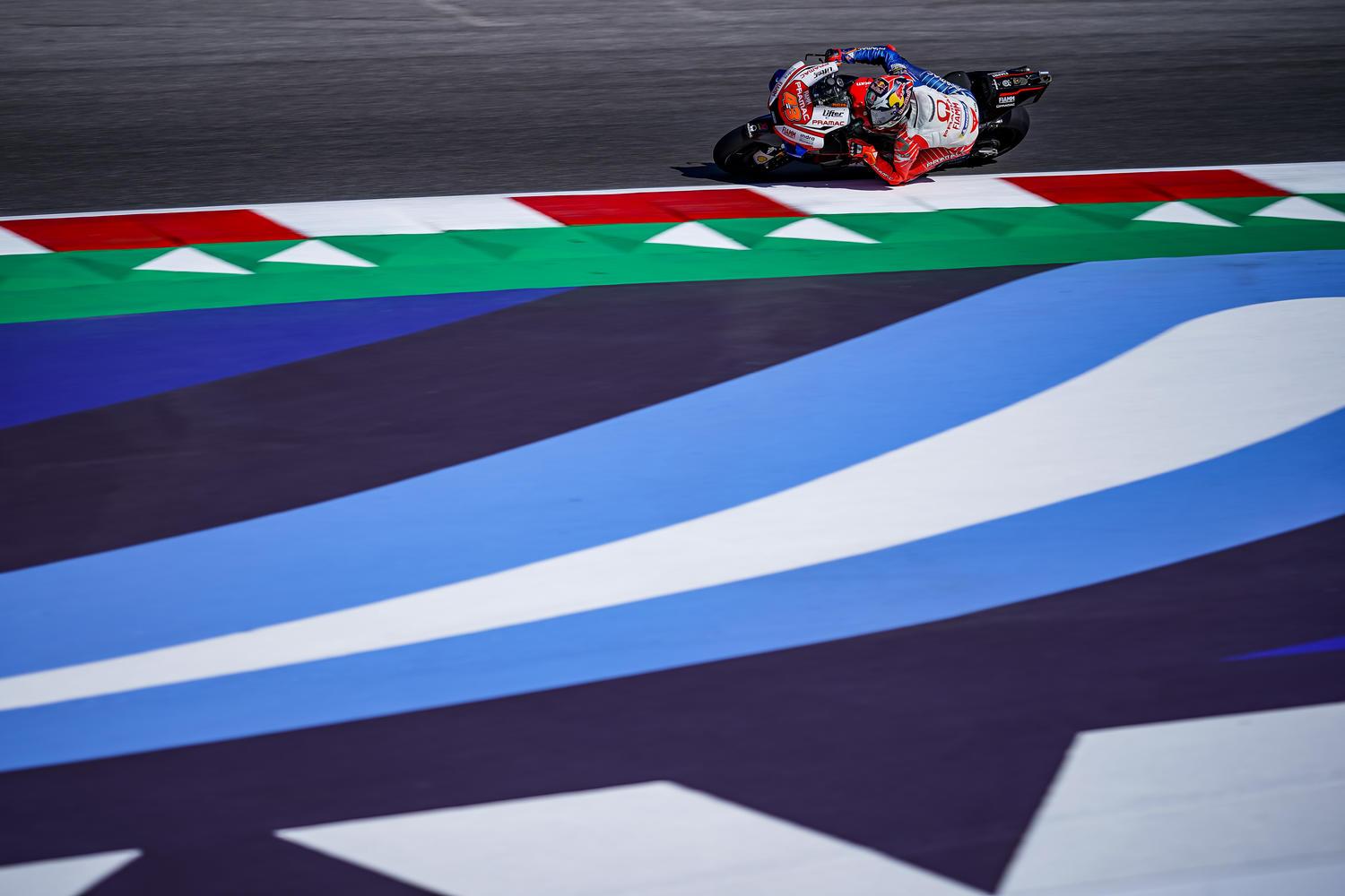 MotoGP Misano Day_1