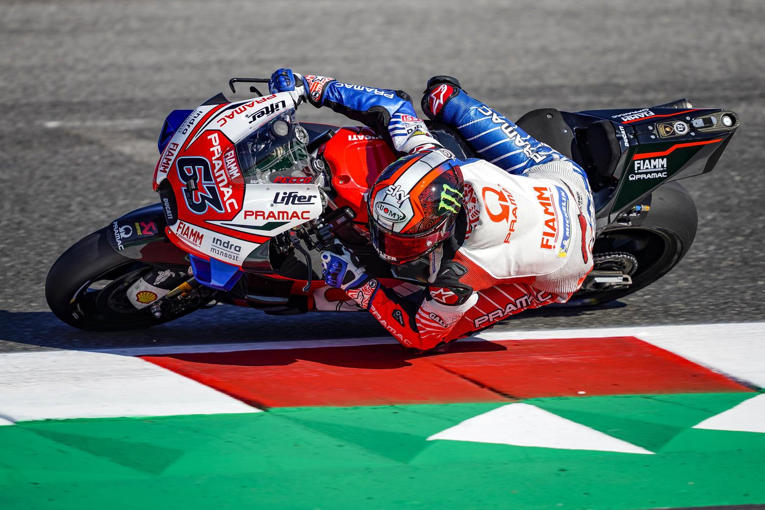 MotoGP Misano Day_1