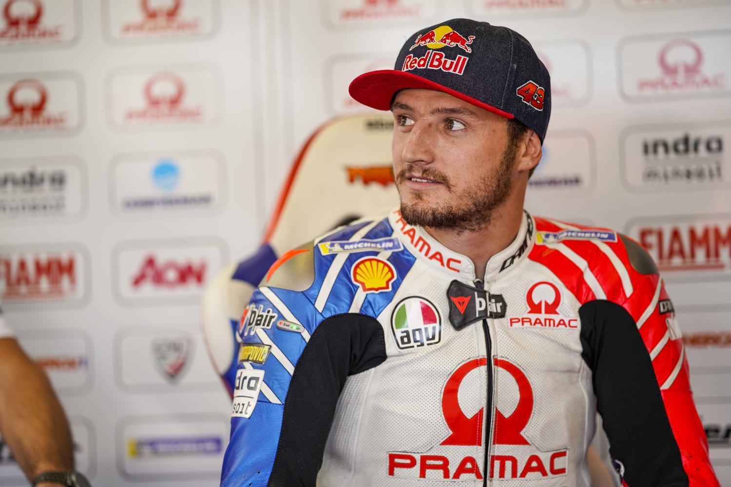 MotoGP Misano Day_1